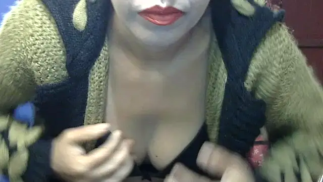 Snapshot of Pramila_Manish chatting on December 5, 12:41 am Pramila Manish online show from December 5, 12:41 am