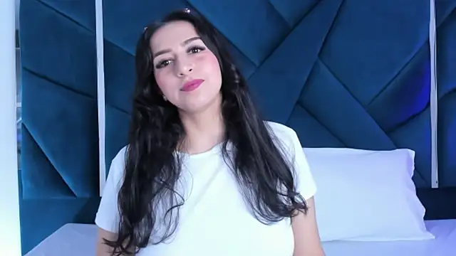 AlondraMendez online show from January 27, 8:29 am