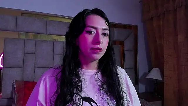 AlondraMendez online show from March 10, 5:11 am