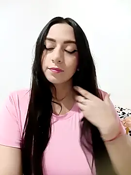 AlondraMendez online show from September 14, 2:44 am