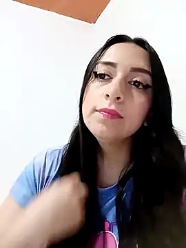 AlondraMendez online show from October 2, 10:39 pm