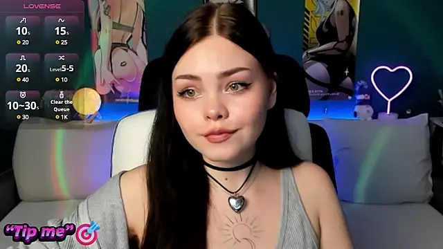 Snapshot of AkiraKatsu chatting on January 5, 7:28 pm AkiraKatsu online show from January 5, 7:28 pm