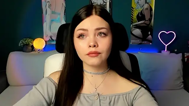 Snapshot of AkiraKatsu chatting on January 18, 11:00 am AkiraKatsu online show from January 18, 11:00 am