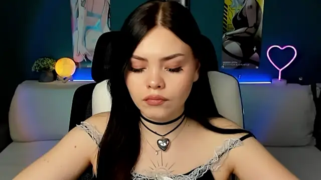 Snapshot of AkiraKatsu chatting on January 23, 6:14 pm AkiraKatsu online show from January 23, 6:14 pm