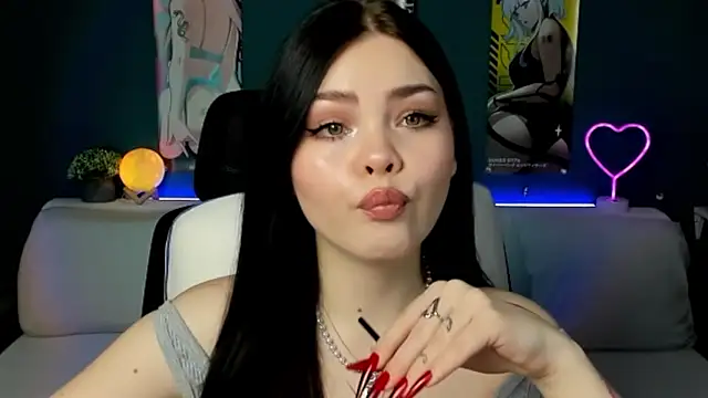 Snapshot of AkiraKatsu chatting on January 29, 1:38 pm AkiraKatsu online show from January 29, 1:38 pm