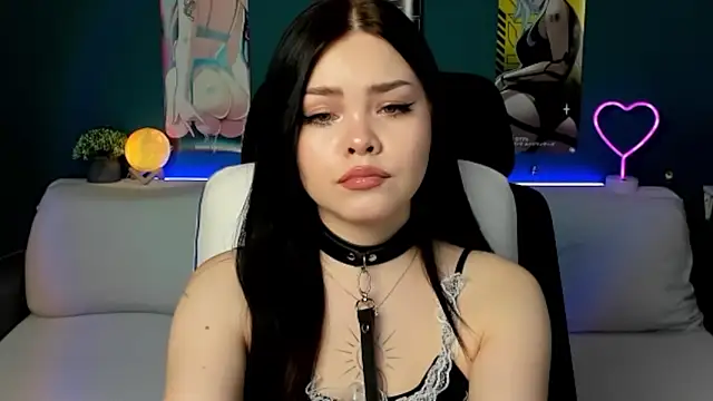 Snapshot of AkiraKatsu chatting on January 30, 4:55 pm AkiraKatsu online show from January 30, 4:55 pm