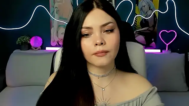 Snapshot of AkiraKatsu chatting on February 6, 4:58 pm AkiraKatsu online show from February 6, 4:58 pm