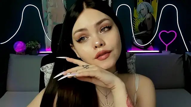 Snapshot of AkiraKatsu chatting on February 27, 11:26 pm AkiraKatsu online show from February 27, 11:26 pm