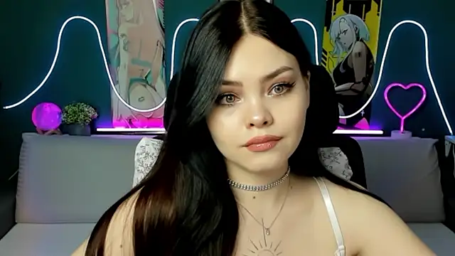 Snapshot of AkiraKatsu chatting on March 1, 5:05 pm AkiraKatsu online show from March 1, 5:05 pm