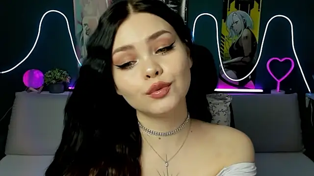 Snapshot of AkiraKatsu chatting on March 8, 5:22 pm AkiraKatsu online show from March 8, 5:22 pm