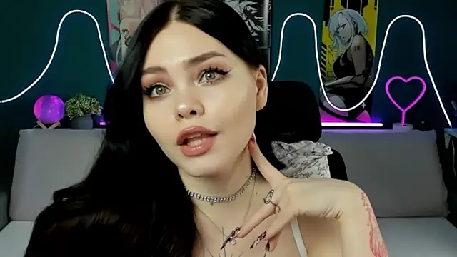 Snapshot of AkiraKatsu chatting on March 11, 9:24 am AkiraKatsu online show from March 11, 9:24 am