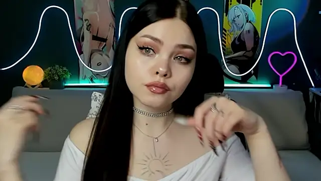 Snapshot of AkiraKatsu chatting on March 19, 12:23 pm AkiraKatsu online show from March 19, 12:23 pm