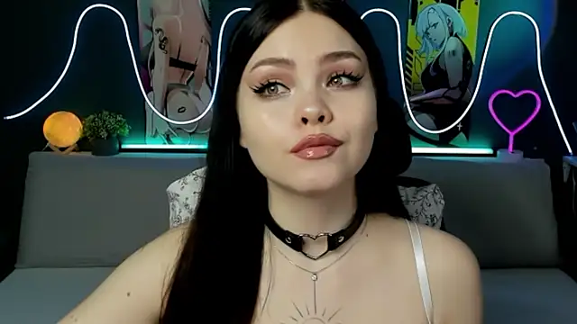 Snapshot of AkiraKatsu chatting on March 20, 9:37 am AkiraKatsu online show from March 20, 9:37 am