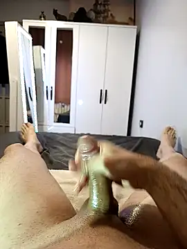 Snapshot of PerfectBisex chatting on October 4, 5:05 am PerfectBisex online show from October 4, 5:05 am