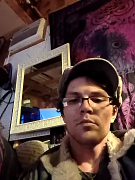 potholder420 online show from March 4, 7:25 am