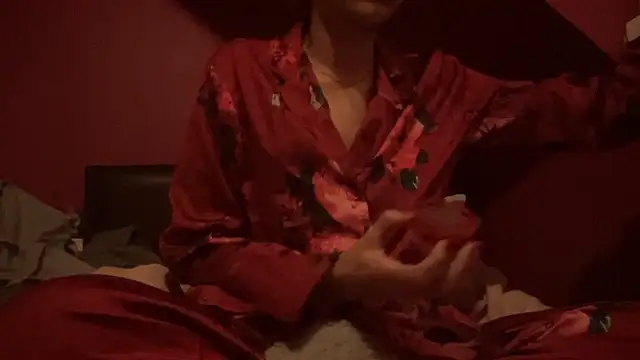 Miss Ashley Xx online show from December 4, 1:14 am