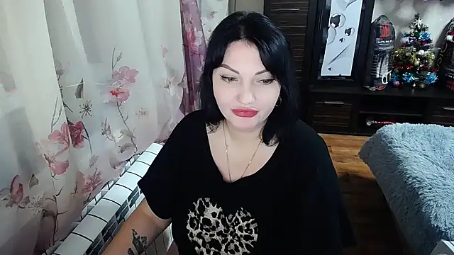 Snapshot of Lady_Boom_Wild_ chatting on December 22, 6:59 pm Lady Boom Wild online show from December 22, 6:59 pm