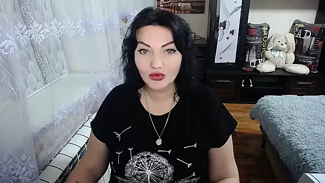 Snapshot of Lady_Boom_Wild_ chatting on January 24, 6:35 pm Lady Boom Wild online show from January 24, 6:35 pm