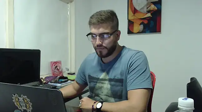 Dylanwish online show from February 8, 11:24 pm