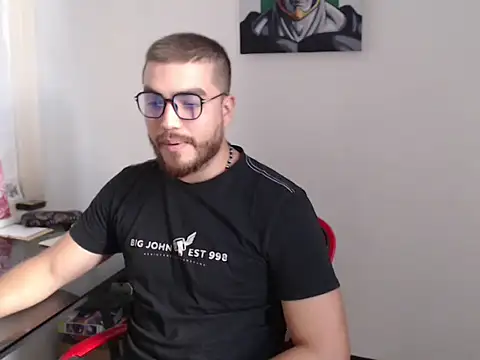 Dylanwish online show from October 18, 8:42 pm