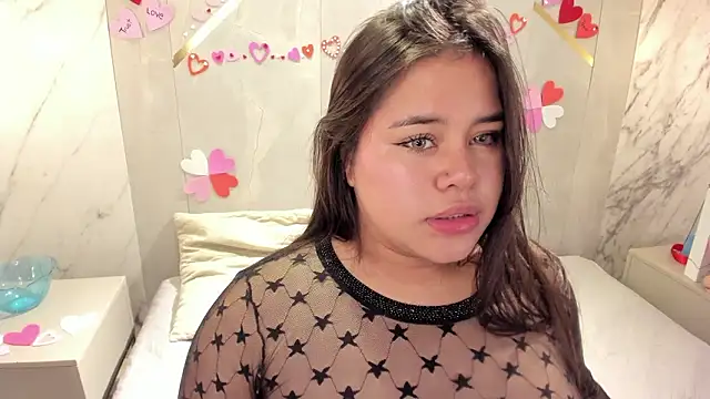 rose nova online show from February 19, 8:16 pm