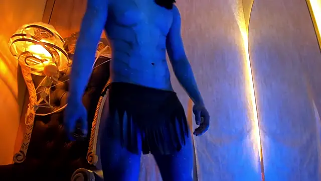 thaddeus king online show from October 31, 10:11 pm