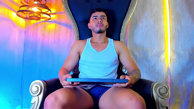 thaddeus king online show from November 24, 10:53 pm