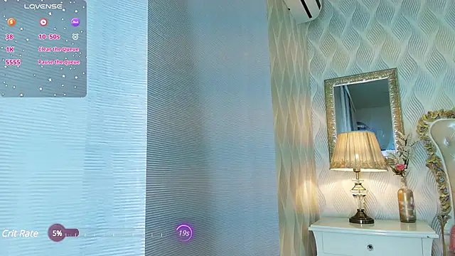 Ivy Starr1 online show from March 9, 2:10 pm