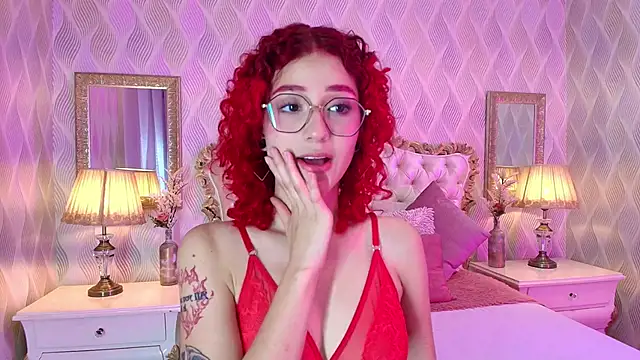 Ivy Starr1 online show from March 10, 12:48 pm