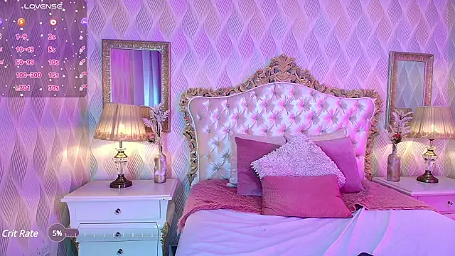 Ivy Starr1 online show from March 12, 5:38 pm