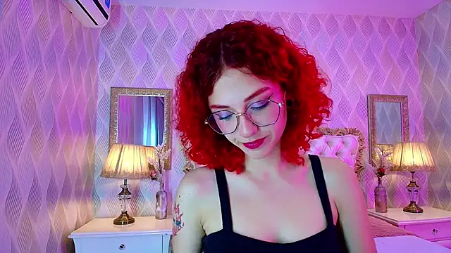 Ivy Starr1 online show from March 13, 2:01 pm