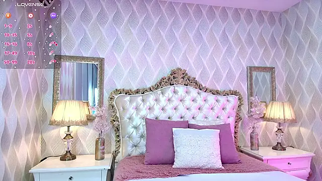 Ivy Starr1 online show from September 12, 2:06 pm