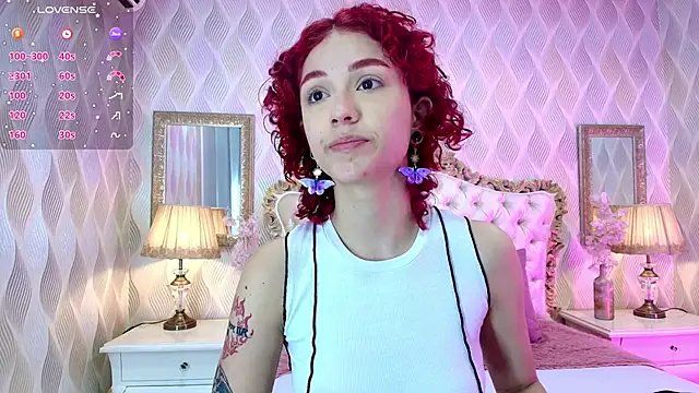 Ivy Starr1 online show from September 16, 2:29 pm