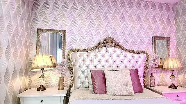 Ivy Starr1 online show from November 20, 1:33 pm