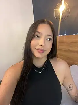 Snapshot of NathRossi chatting on February 22, 11:03 pm NathRossi online show from February 22, 11:03 pm