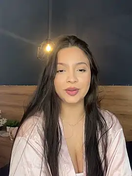 Snapshot of NathRossi chatting on February 27, 1:48 am NathRossi online show from February 27, 1:48 am