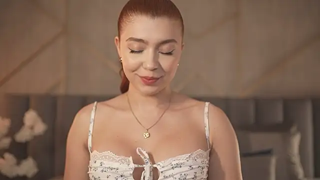 miia blake online show from February 16, 10:17 pm