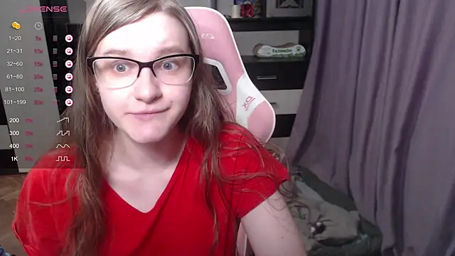 Snapshot of Tomato_Tease chatting on January 1, 11:51 pm Tomato Tease online show from January 1, 11:51 pm