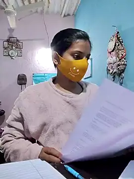 Snapshot of Kashish_SC chatting on December 23, 1:40 am Kashish SC online show from December 23, 1:40 am