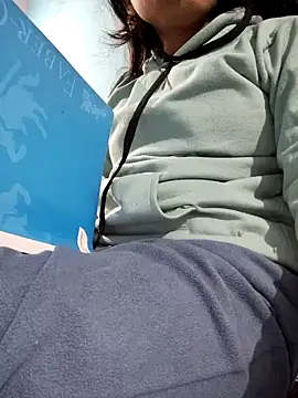 Snapshot of Kashish_SC chatting on January 19, 1:00 am Kashish SC online show from January 19, 1:00 am