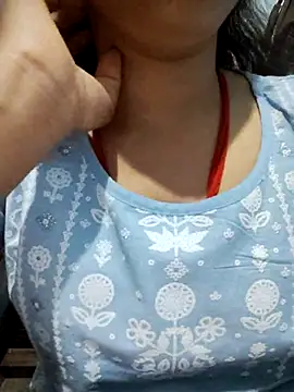 Snapshot of Kashish_SC chatting on March 2, 11:29 am Kashish SC online show from March 2, 11:29 am