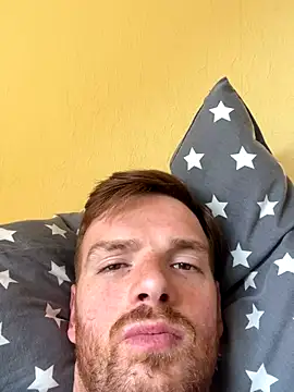 Maicolino96 online show from October 2, 9:49 am