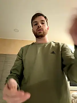 Maicolino96 online show from October 11, 11:47 pm