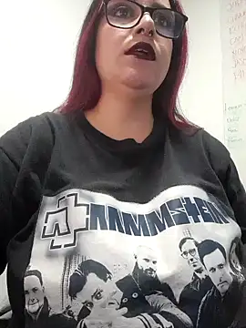 Gelena Black online show from January 6, 2:36 pm