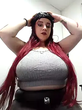 Gelena Black online show from January 24, 10:30 pm