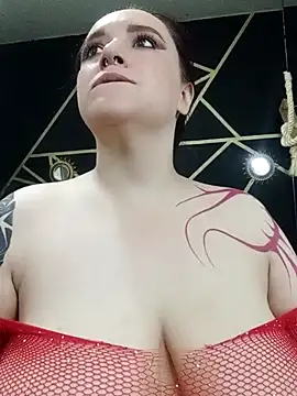 Gelena Black online show from February 7, 3:52 pm