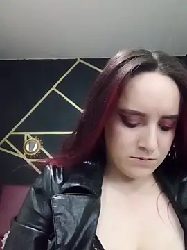 Gelena Black online show from February 11, 6:33 pm