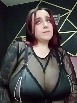 Gelena Black online show from February 12, 10:04 pm