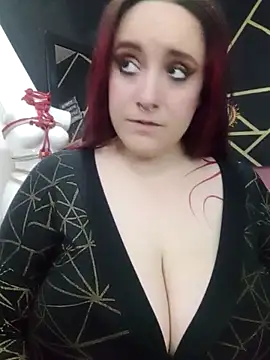 Gelena Black online show from February 19, 8:52 pm