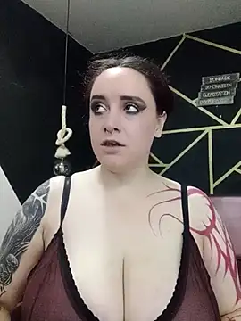 Gelena Black online show from March 5, 6:45 pm